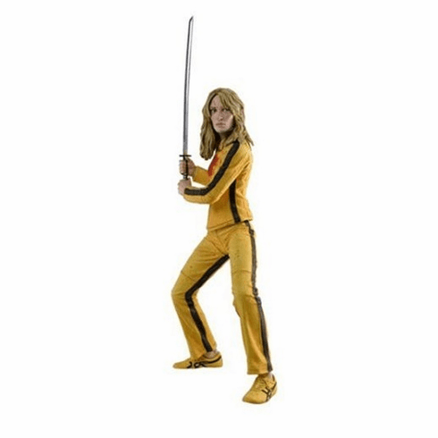 NECA Kill Bill The Bride 18 Inch Figure