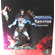 NECA Masters of the Universe Skeletor Resin Statue