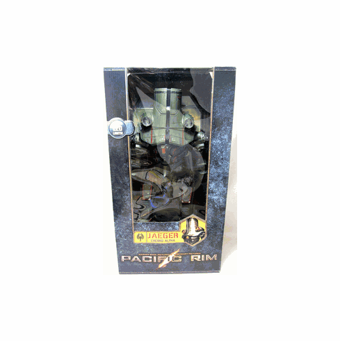 NECA Pacific Rim Cherno Alpha 18" Figure