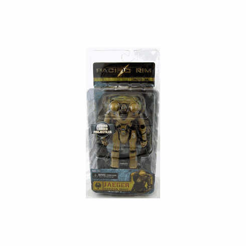 NECA Pacific Rim Horizon Brave Mark-1 Jaeger Figure