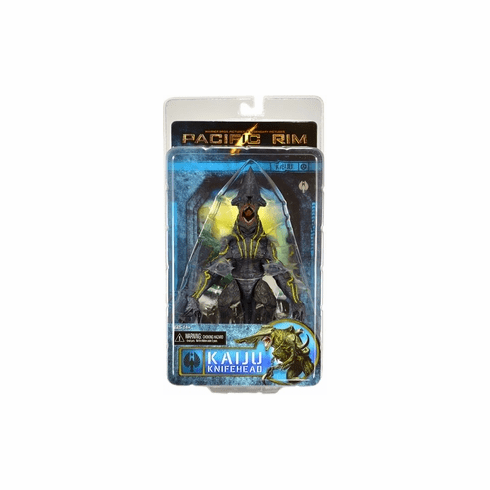 NECA Pacific Rim Kaiju Knifehead Figure