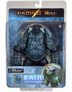 NECA Pacific Rim Kaiju Leatherback Figure