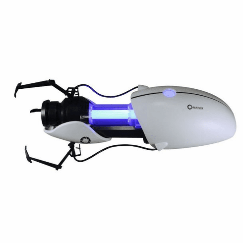 NECA Portal Aperture Science Handheld Device Prop Replica
