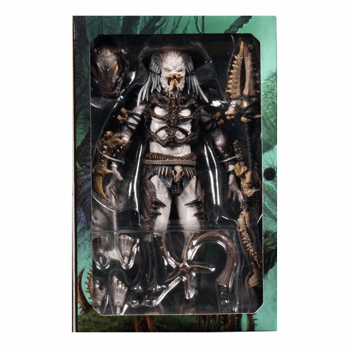 PREDATOR Édition Spéciale Bust Palisades