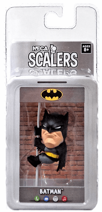 NECA Scalers Batman Figure