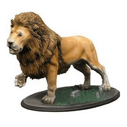 NECA The Chronicles of Narnia Aslan Statue