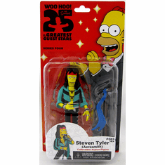 Figurine NECA Les Simpson – Stan Lee (13 Cm) édition 2015