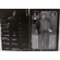 NECA Ultimate Frankenstein's Monster Black & White Figure