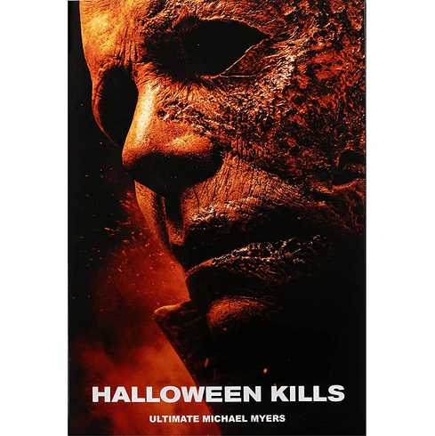 NECA Ultimate Halloween Kills Michael Myers Figure
