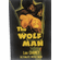 NECA Universal Monsters Ultimate Wolf Man Black & White Figure