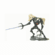 Neon Genesis Evangelion Sachiel the Third Angel Figure