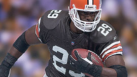 McFarlane NFL Series 3