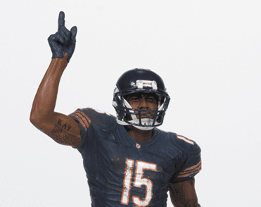 McFarlane NFL Series 34