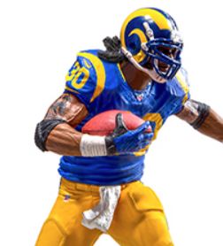 McFarlane NFL Madden 17 Ultimate Team Series 1