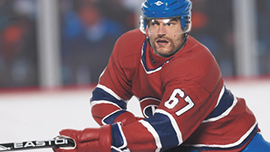 McFarlane NHL Series 33