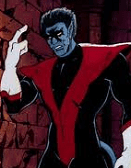 Nightcrawler Collectibles