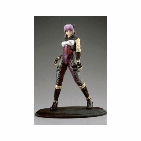 Ninja Gaiden Ayane 1/6 Scale PVC Statue