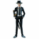 One Piece Styling Suit & Dress Roronoa Zoro Figure