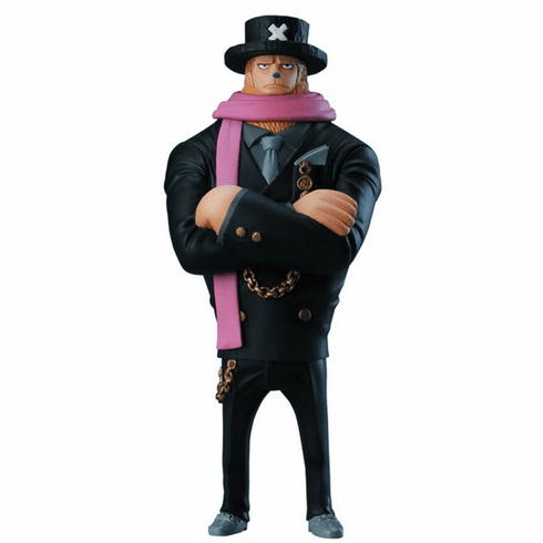 One Piece Styling Suit & Dress Tony Tony Chopper Figure