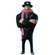 One Piece Styling Suit & Dress Tony Tony Chopper Figure