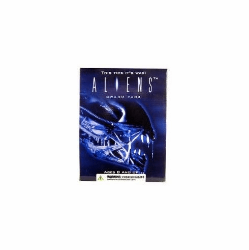 Palisades Aliens Swarm Pack Box Set