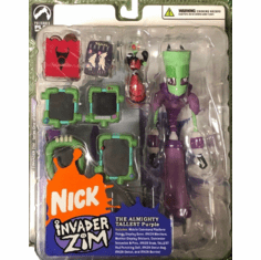 Invader Zim