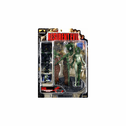 Palisades Resident Evil Alexia Action Figure