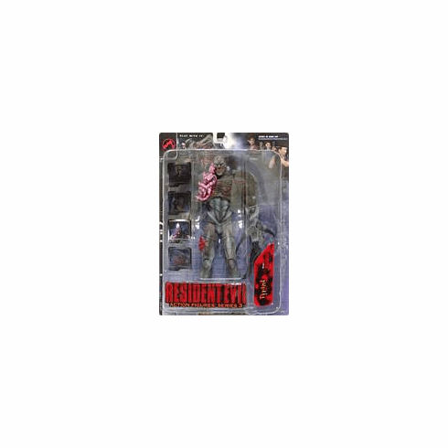 Palisades Resident Evil Tyrant Action Figure