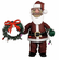 Palisades The Muppet Show Santa Swedish Chef Wholesale Case