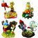 Peanuts Formation Arts Mini Figurine Volume 2 Set