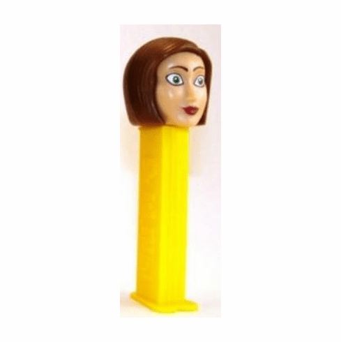 PEZ Bee Movie Vanessa Blomme Dispenser