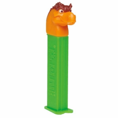 PEZ Ice Age 3 Dino Mama Dispenser
