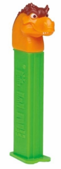 PEZ Ice Age 3 Dino Mama Dispenser