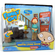 Playmates Family Guy Griffin Living Room Playset