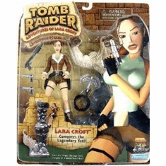 tomb raider sex doll Custom Lara Croft Tonner doll - by Laragwen (@custom.laragwen) - Fotky main image 0
