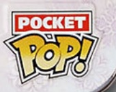 Funko Pocket Pop! Mini