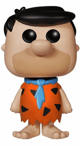 Funko Pop! Vinyl Animation 