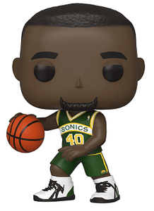 Funko Pop! Vinyl Basketball