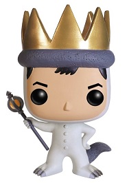 Funko Pop! Vinyl Books