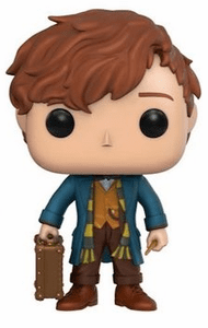 Funko Pop! Vinyl Fantastic Beasts 