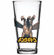 PopFun Merchandising Godzilla King Ghidorah Pint Glass
