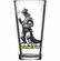 PopFun Merchandising Mechagodzilla Pint Glass