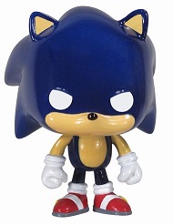 Funko Pop! Vinyl Games