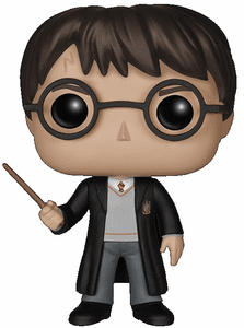 Funko Pop! Vinyl Harry Potter