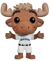 Funko Pop! Vinyl MLB 