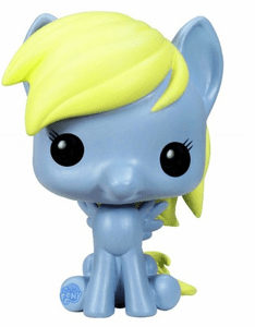 Funko Pop! Vinyl My Little Pony
