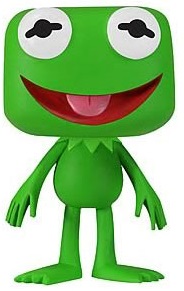 Funko Pop! Vinyl Muppets