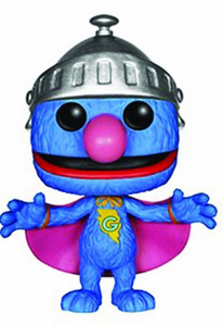 Funko Pop! Vinyl Sesame Street 