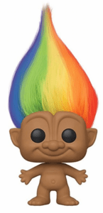 Funko Pop! Vinyl Trolls