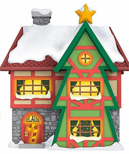 Funko Pop! Vinyl Christmas Town